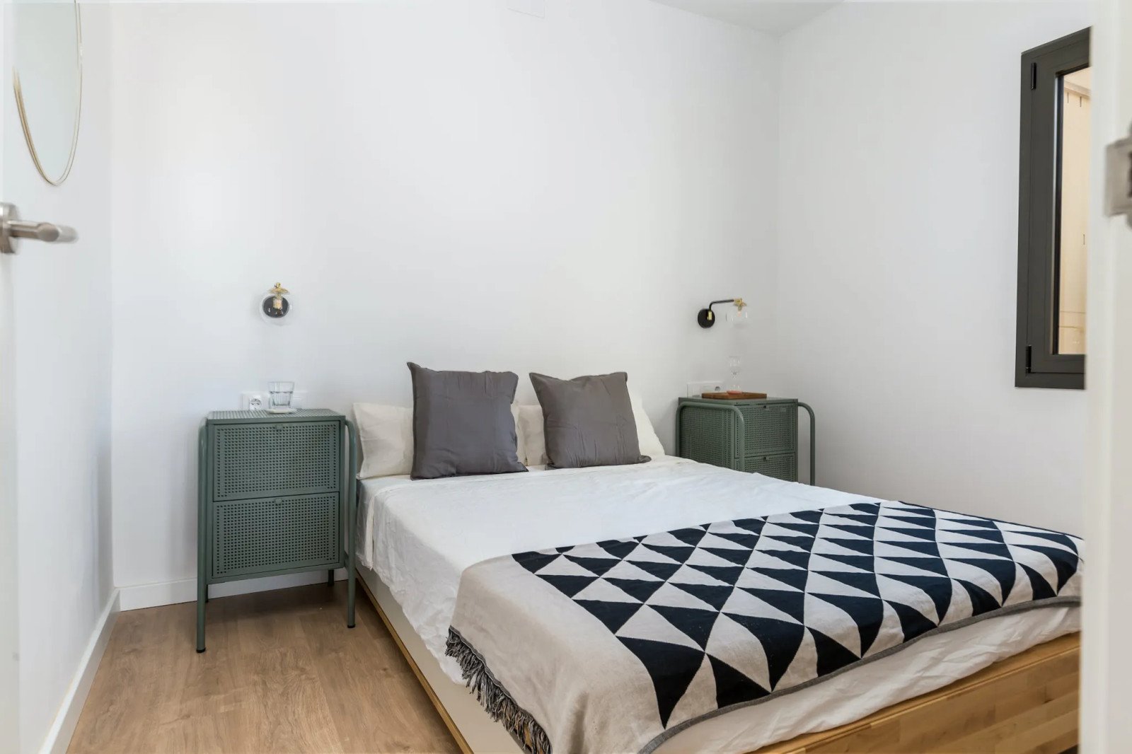 Piso de 40 m² en Barcelona