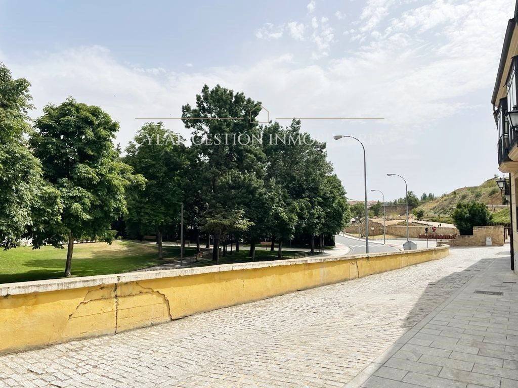 Pis de 50 m² a Salamanca
