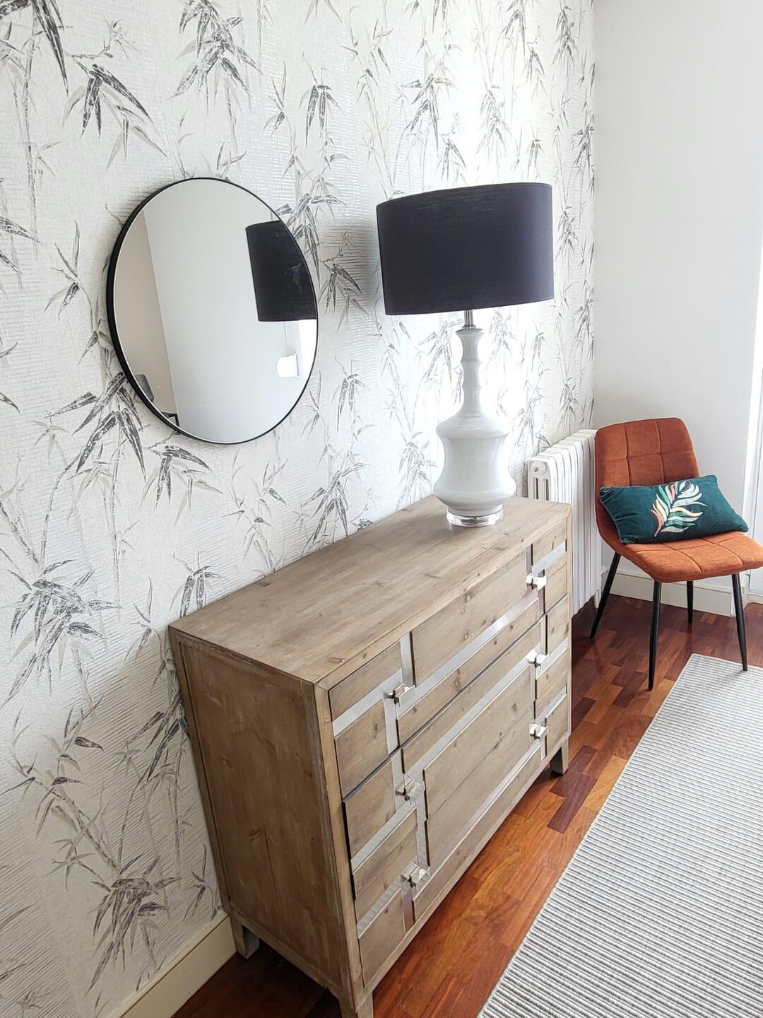 Piso de 107 m² en Santander