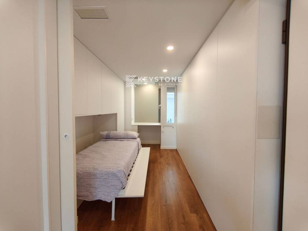 Wohnung 115 m² in Alicante