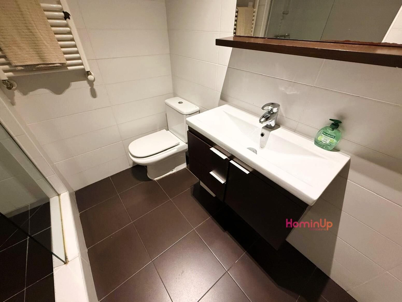 Piso de 237 m² en Bilbao