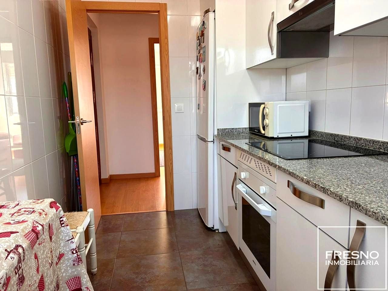 Piso de 58 m² en Santander