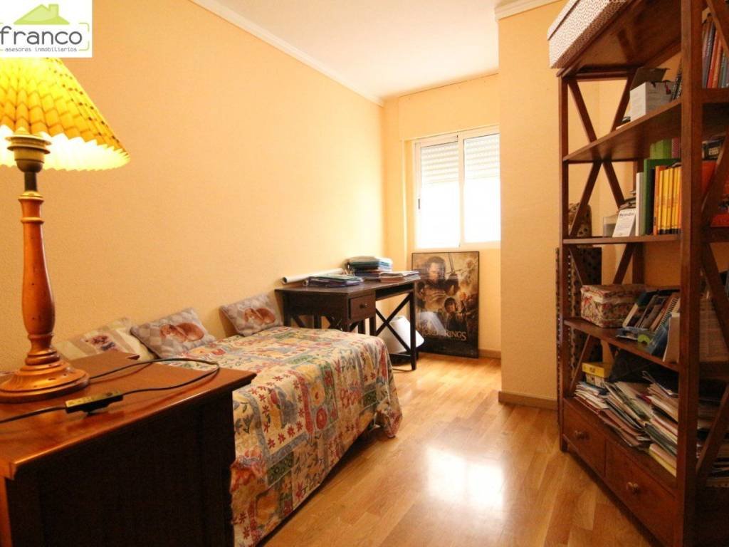 Pis de 120 m² a Múrcia