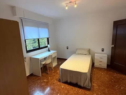Habitació de lloguer, València