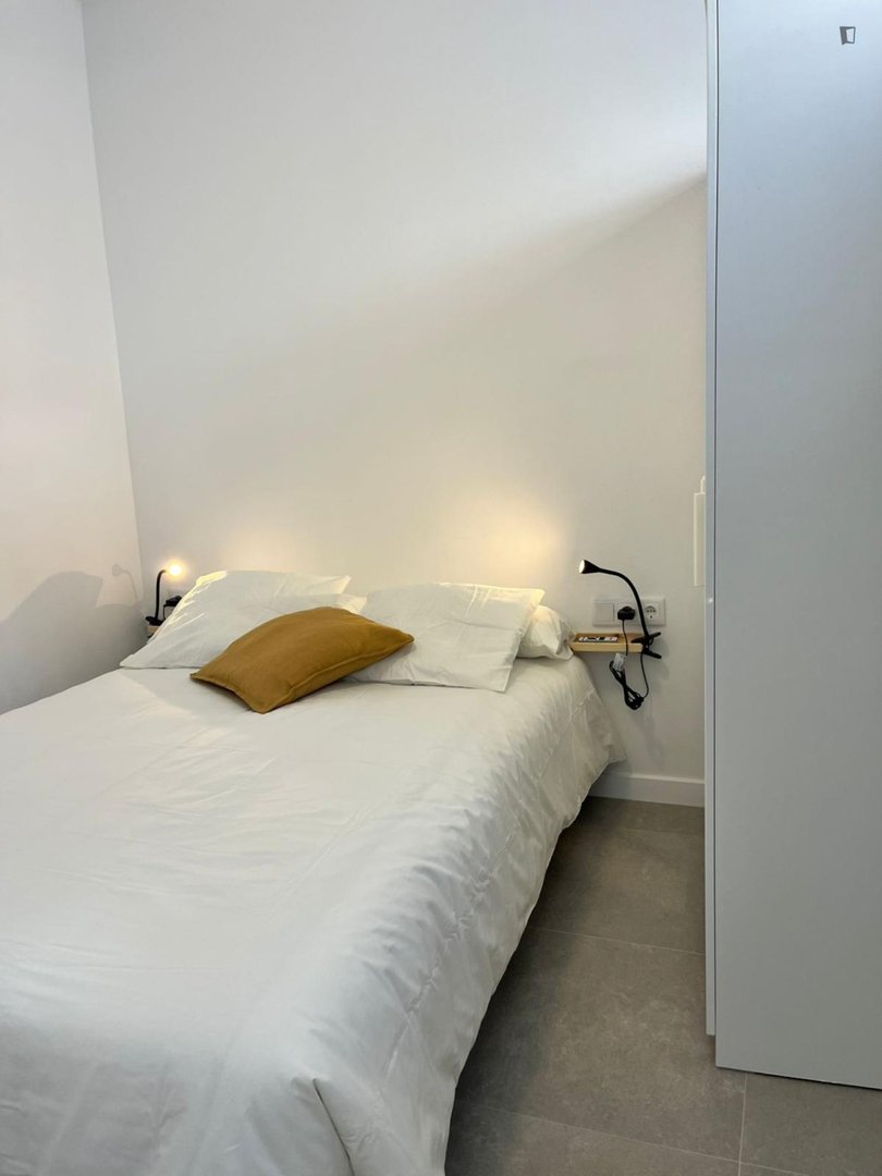 Pis de 82 m² a València