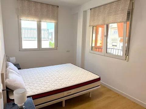 Piso de 62 m² en San Javier