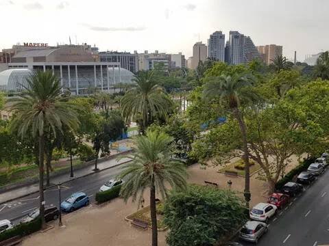 Appartamento 212 m² a Valencia