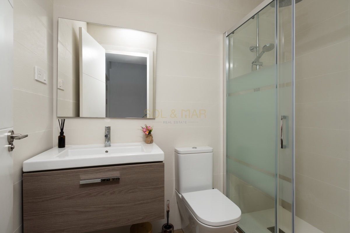 Casa de 250 m² a Torremolinos