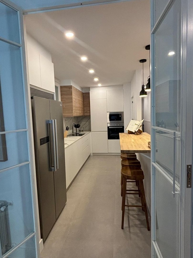 Pis de 224 m² a Madrid