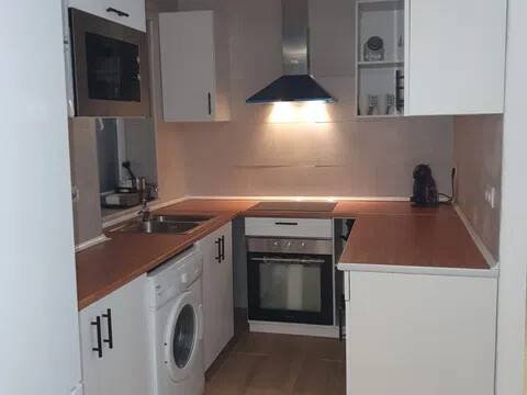 Habitación en alquiler, Ávila