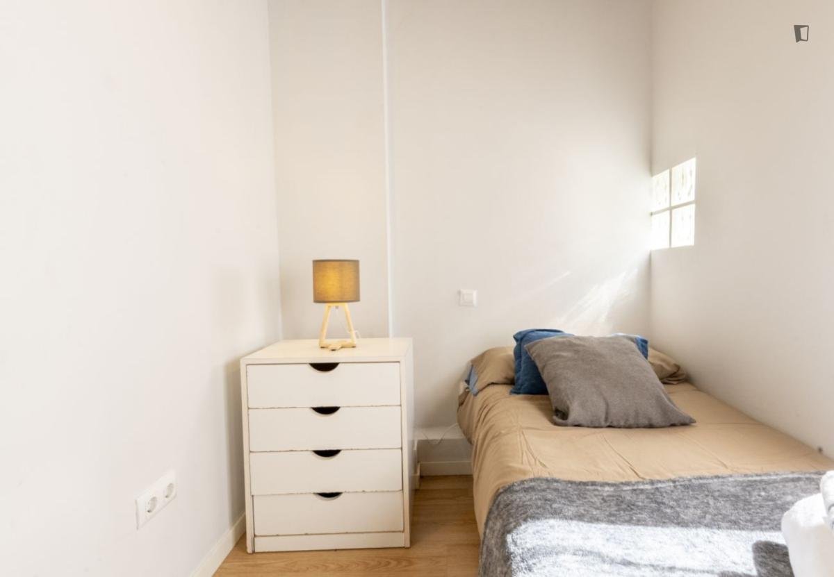 Wohnung 50 m² in Madrid