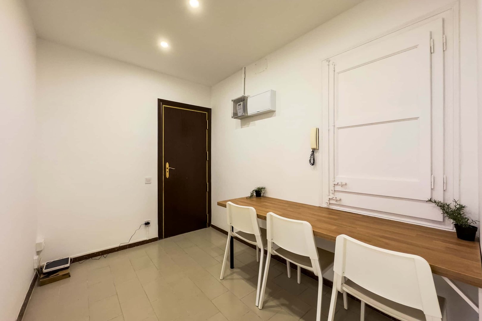 Habitació de lloguer, l'Hospitalet de Llobregat