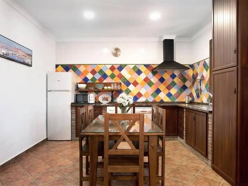 Casa de 40 m² en Conil de la Frontera