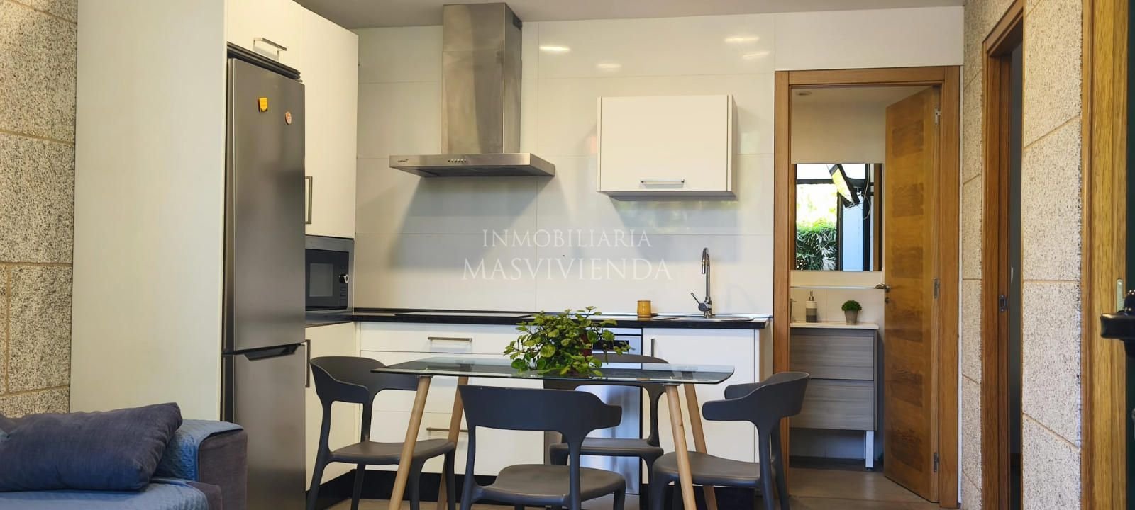 Haus 50 m² in Gondomar