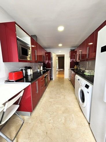 Piso de 150 m² en San Roque