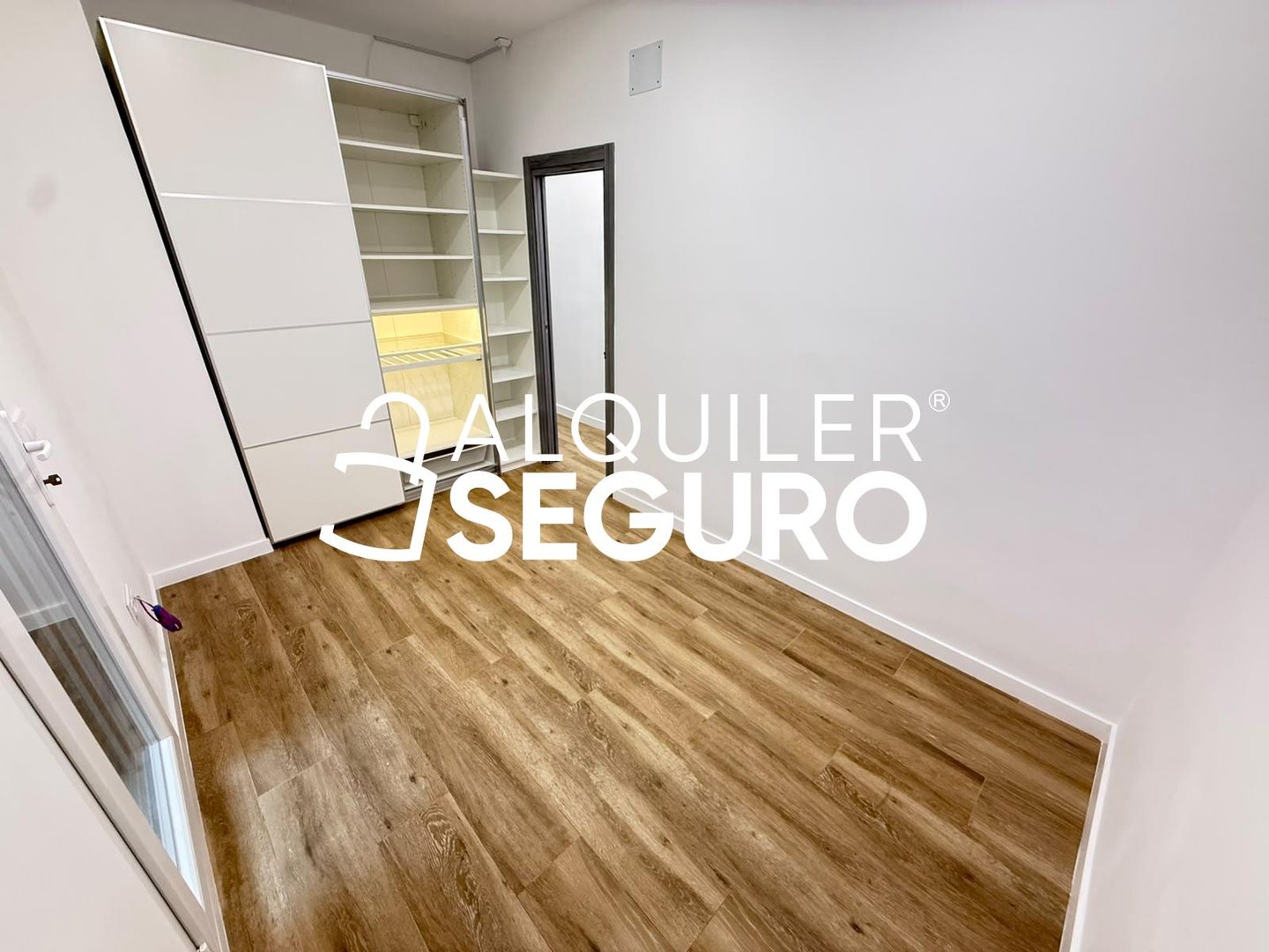 Pis de 158 m² a Madrid