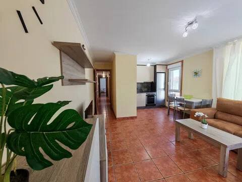 Pis de 85 m² a Fisterra