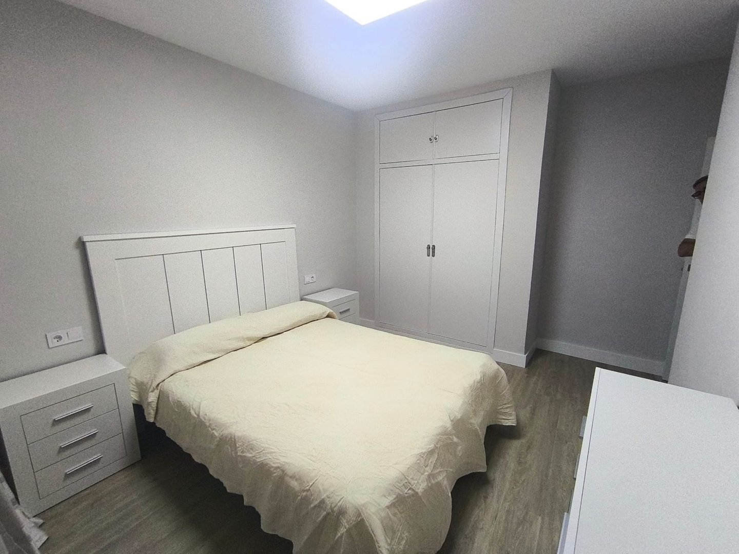 Piso de 110 m² en Mérida