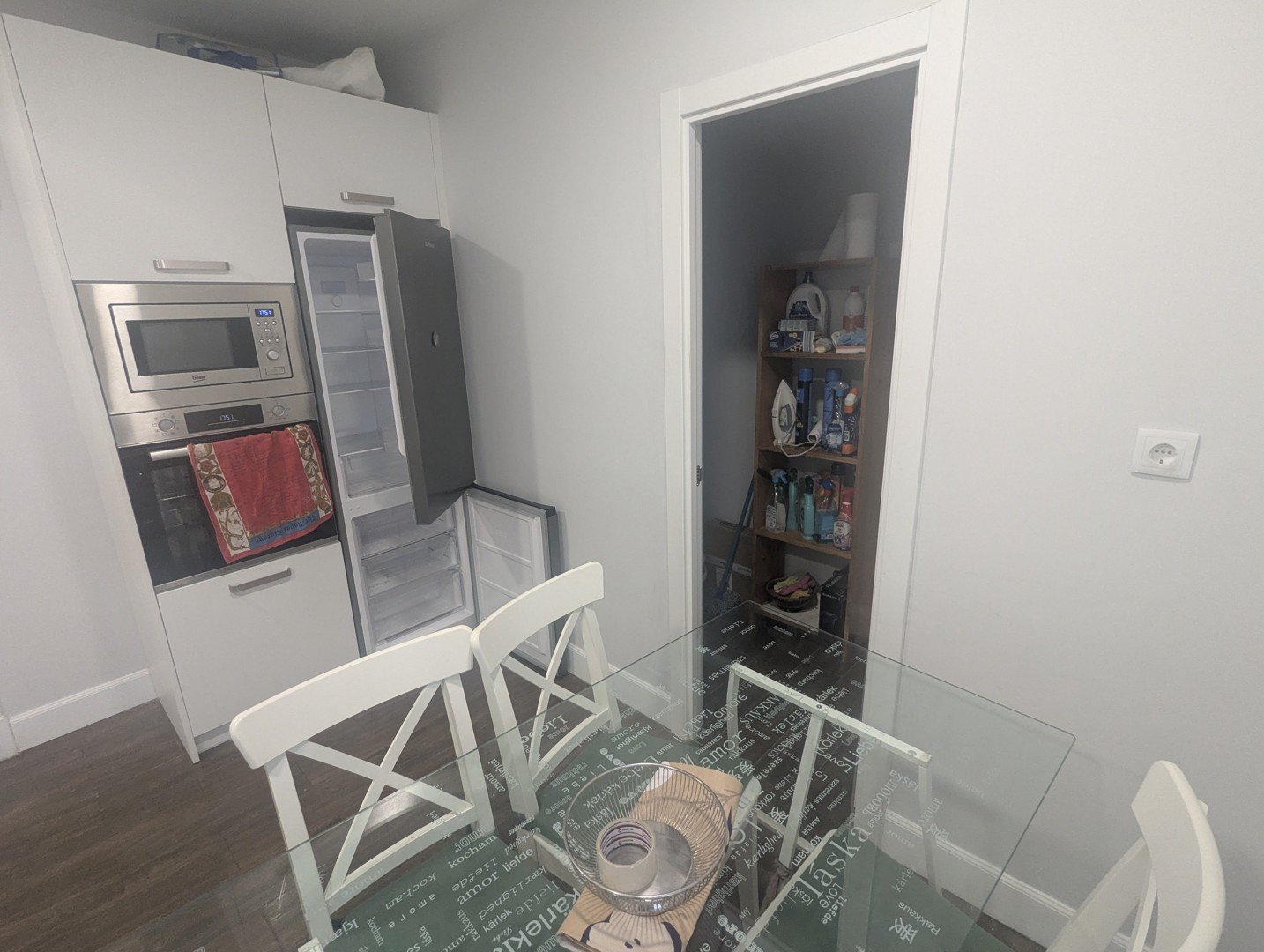 Pis de 137 m² a Bilbao