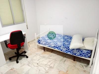 Piso de 120 m² en Badajoz