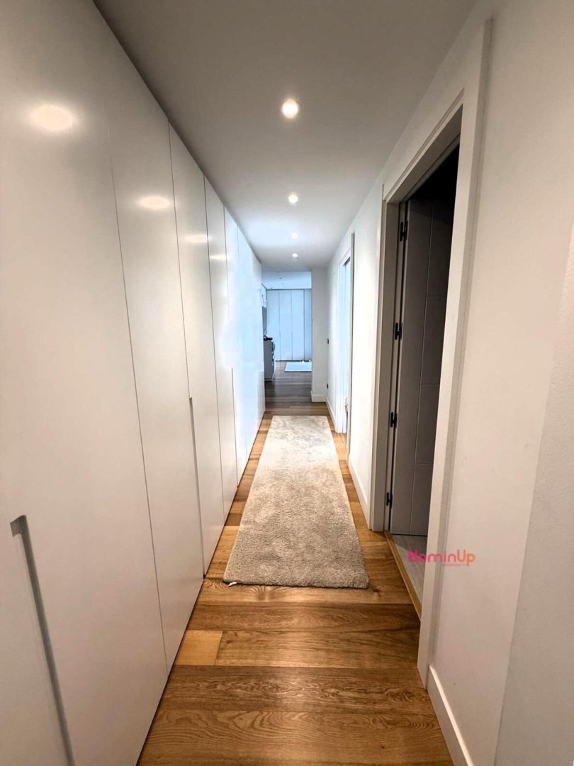 Piso de 102 m² en Bilbao