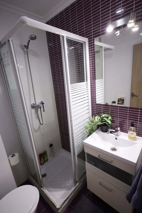 Habitació de lloguer, València