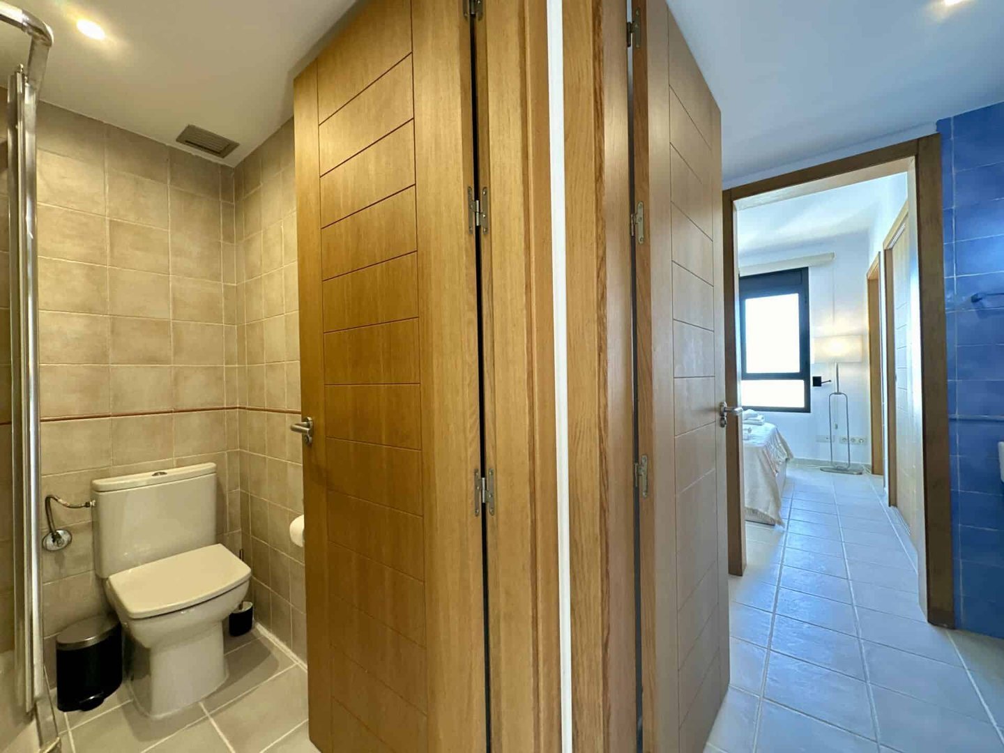 Piso de 85 m² en Mojácar