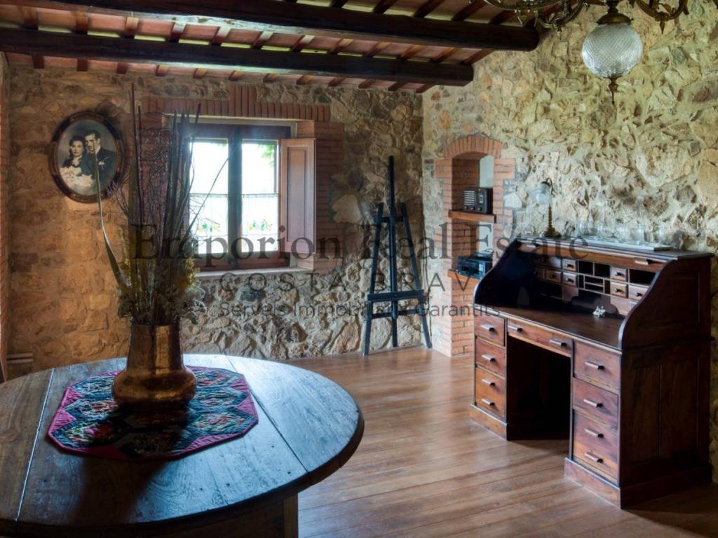 Piso de 286 m² en Calonge i Sant Antoni