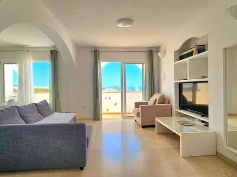 Piso de 108 m² en Adeje