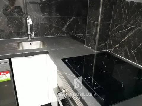 Pis de 55 m² a Adeje