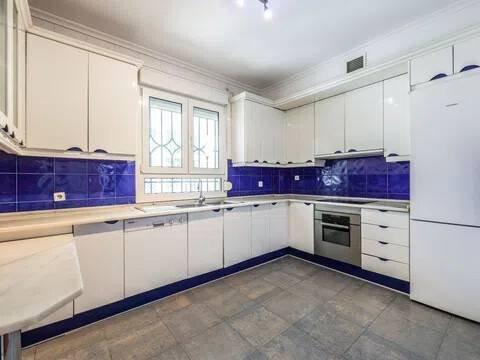 Квартира 210 м² в Мадриде