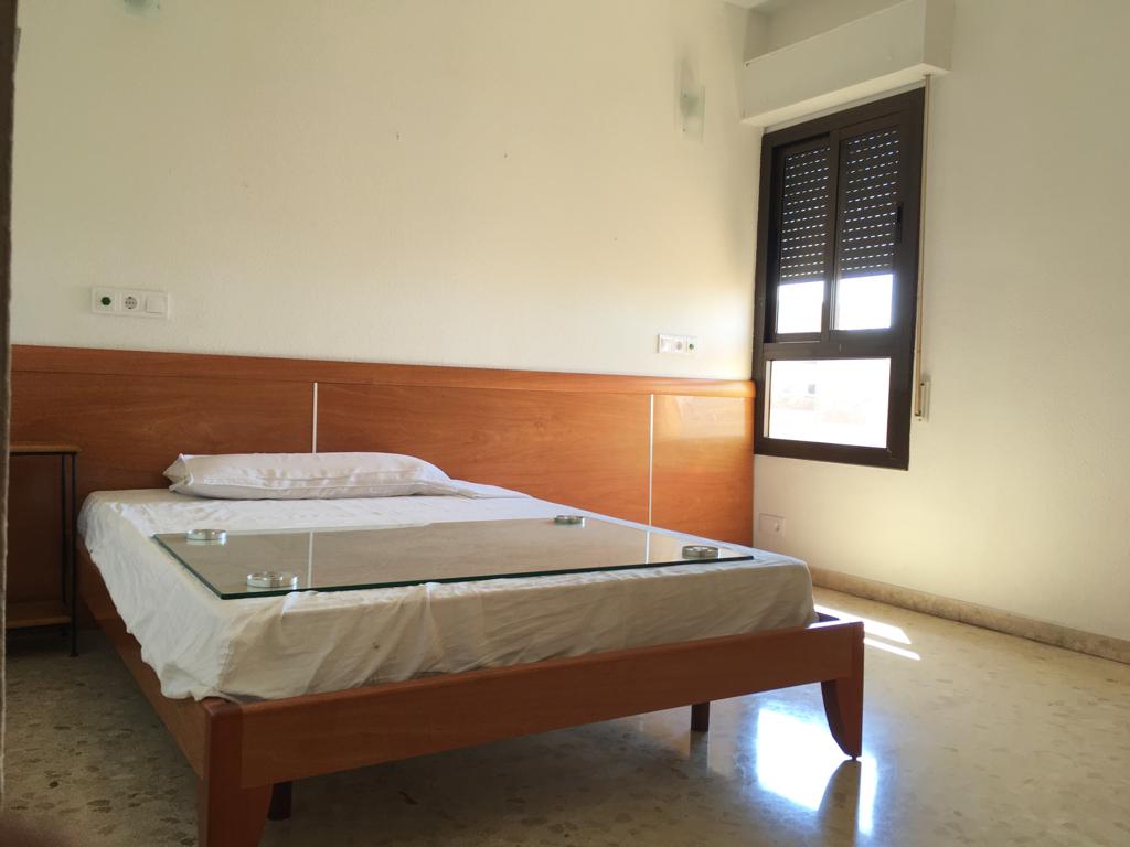 Habitación 190 m², Castellón de la Plana