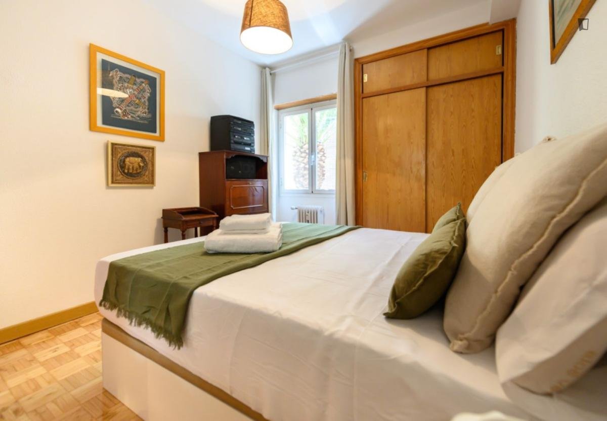Piso de 171 m² en Madrid