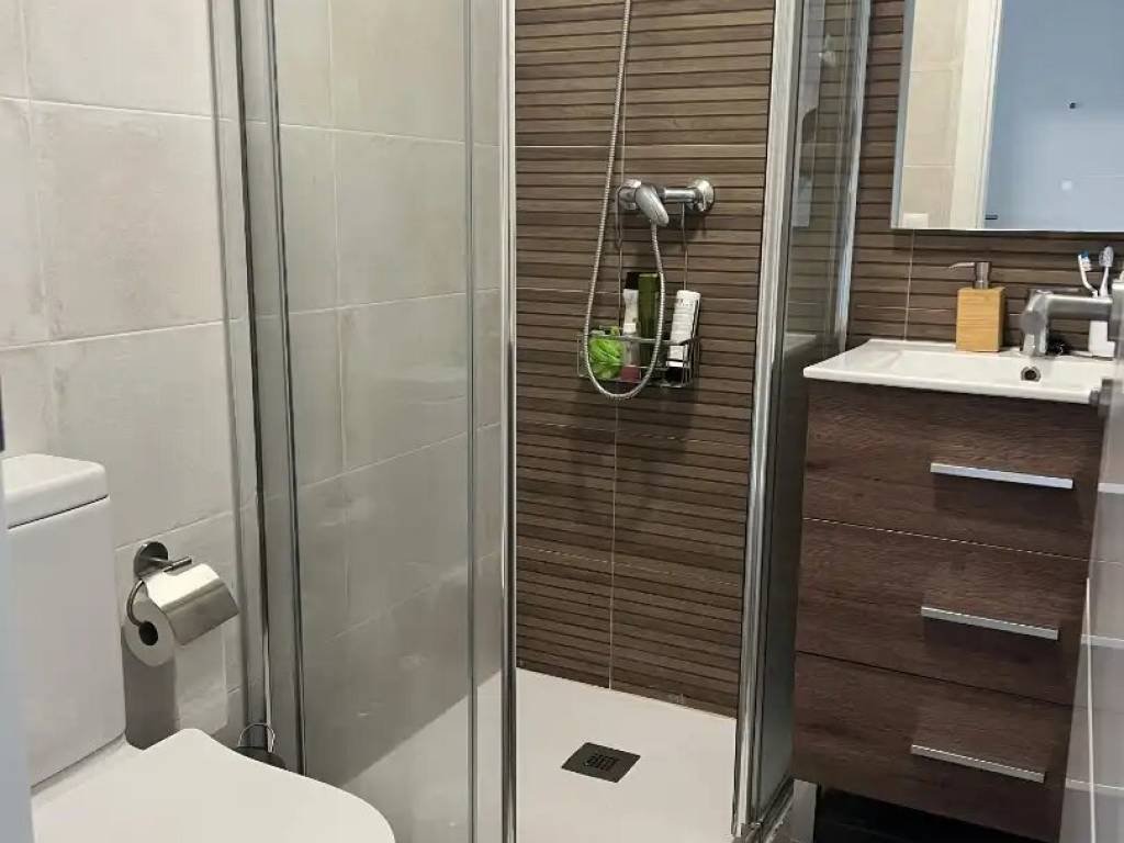 Piso de 45 m² en Huelva