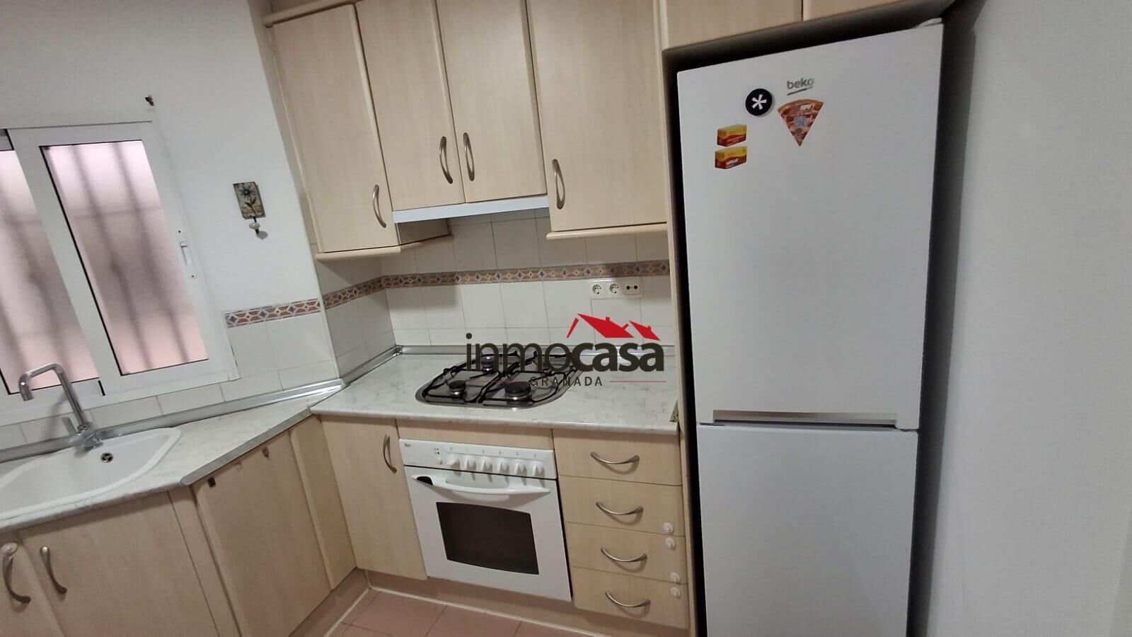 Piso de 83 m² en Granada