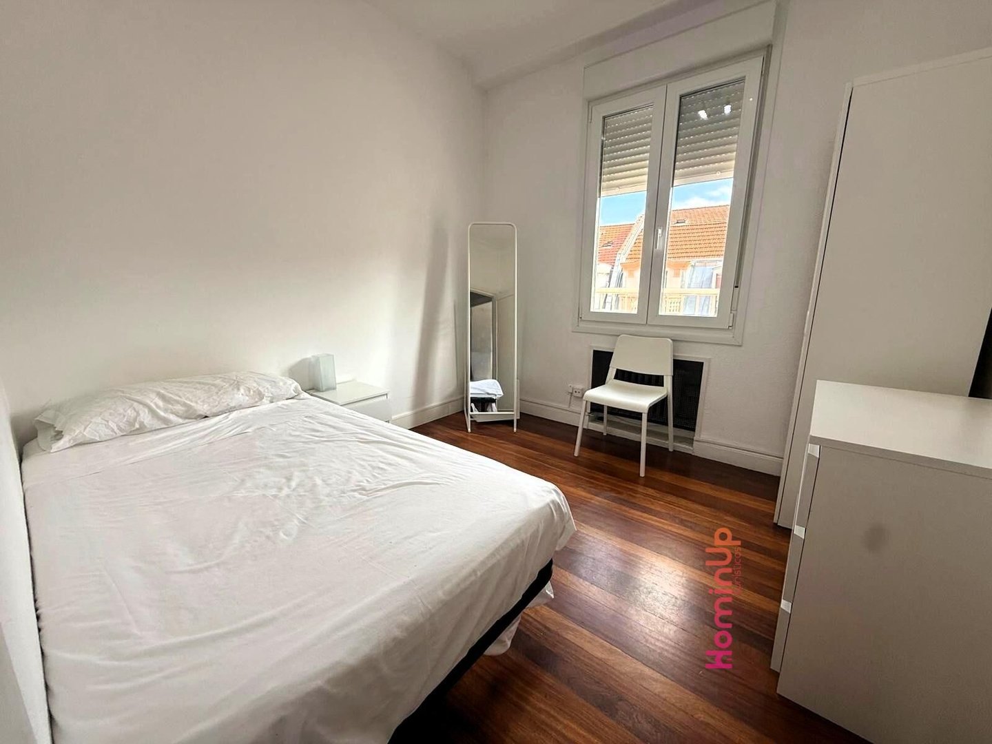 Piso de 92 m² en Bilbao