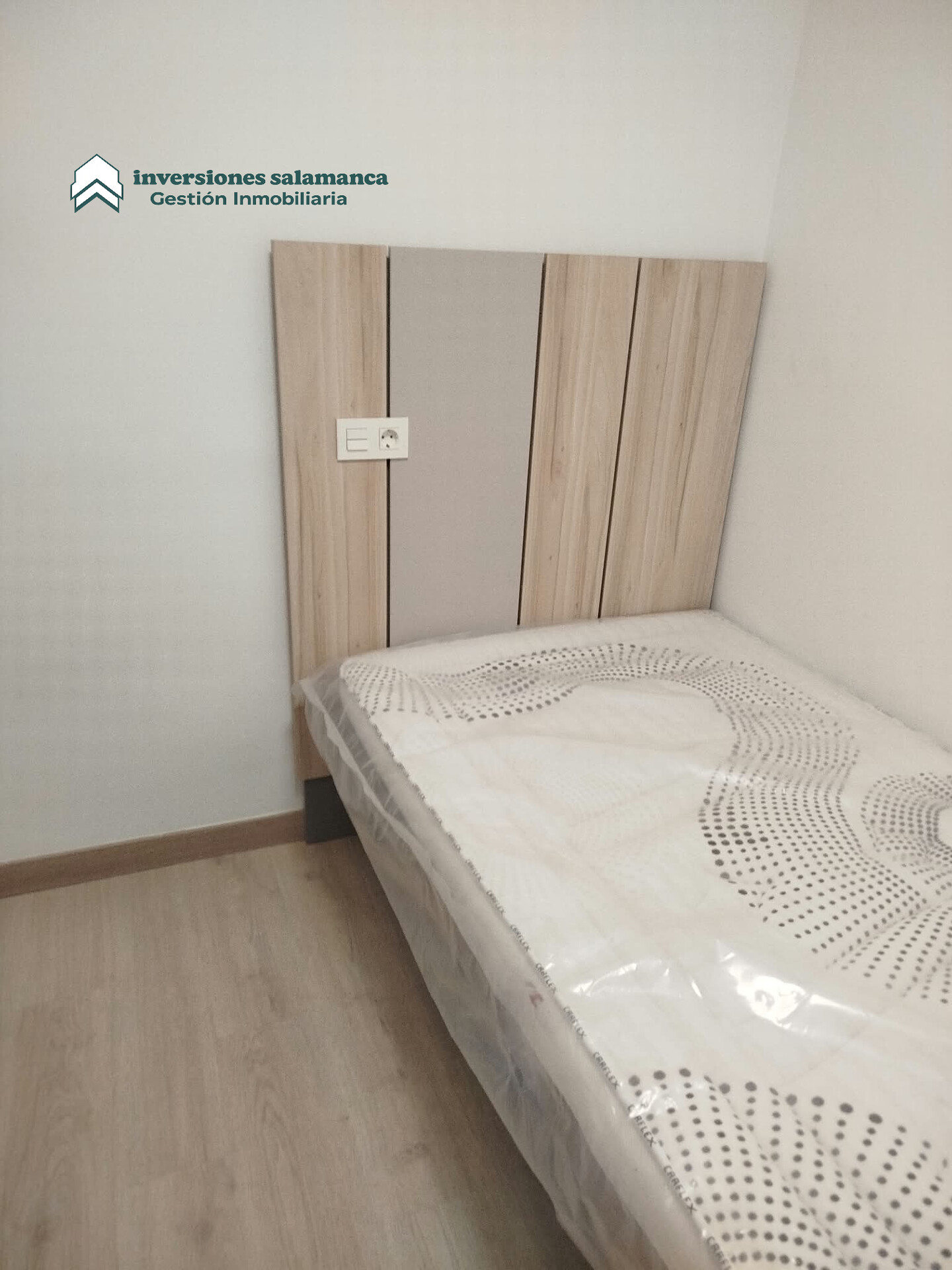 Apartamento 100 m² em Salamanca