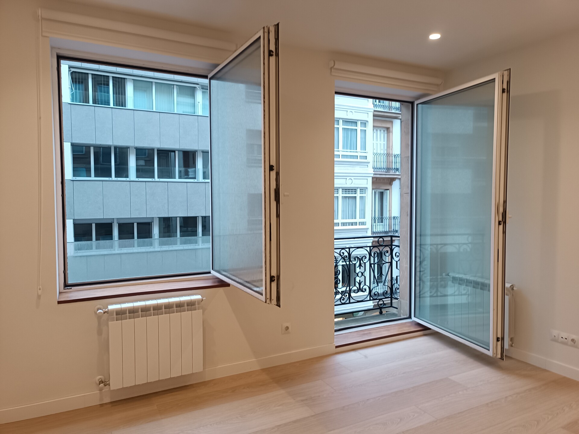 Piso de 68 m² en San Sebastián
