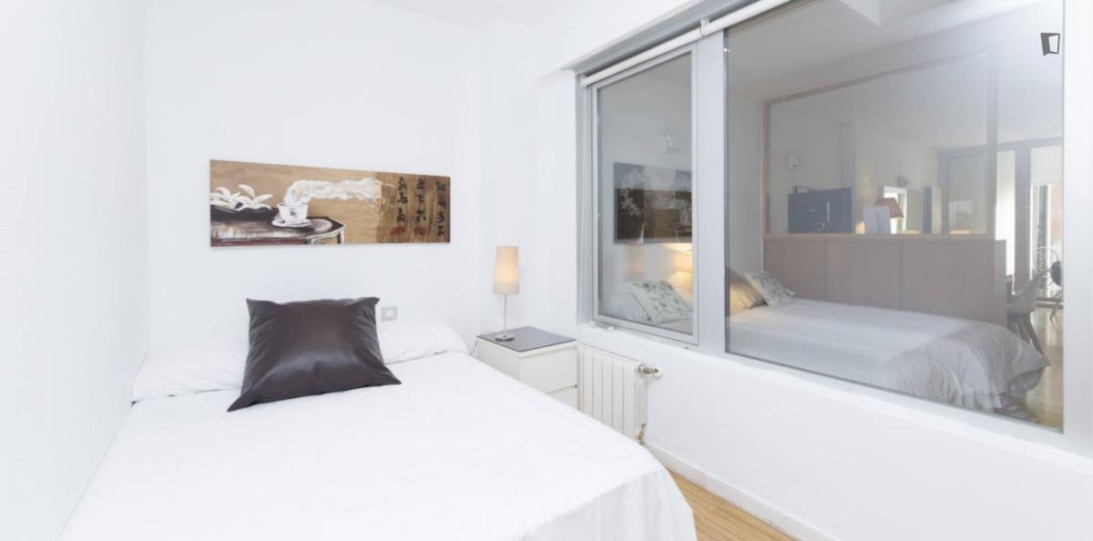 Pis de 68 m² a Madrid