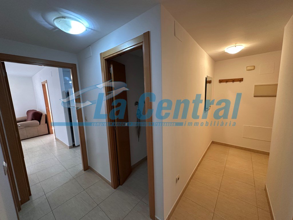 Pis de 116 m² a Tortosa