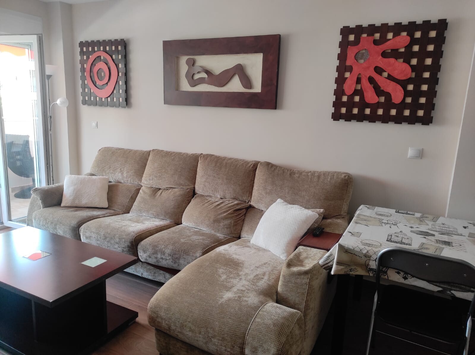 Piso de 73 m² en Punta Umbría