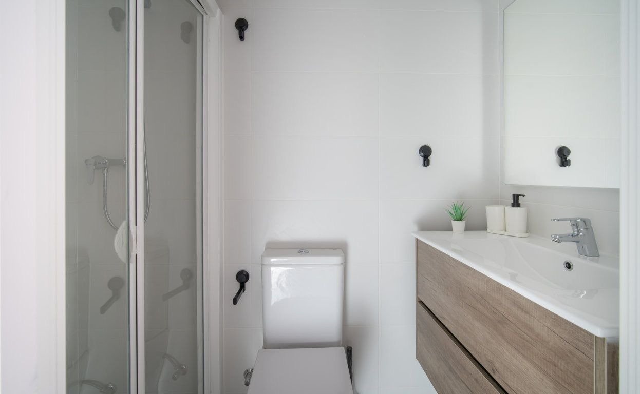 Habitació de lloguer, Igualada