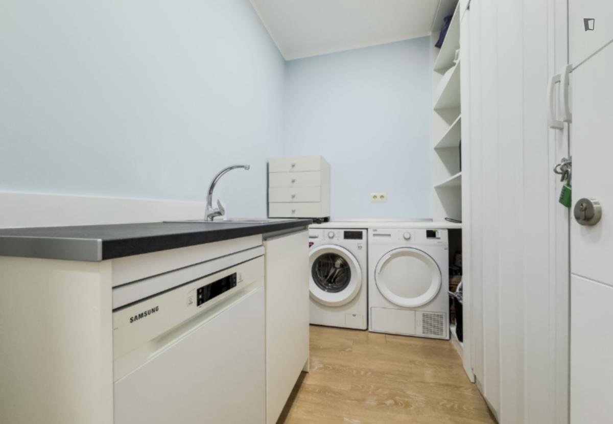 Habitación en alquiler, Barcelona