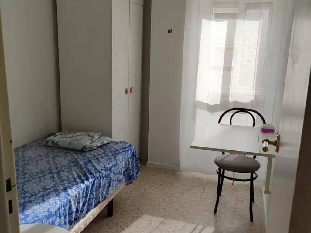 Piso de 85 m² en Sevilla