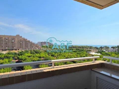 Piso de 51 m² en Oropesa del Mar