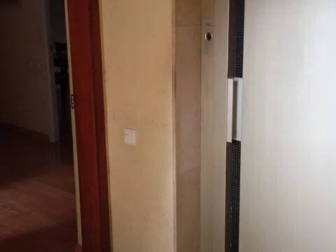 Piso de 118 m² en Oviedo