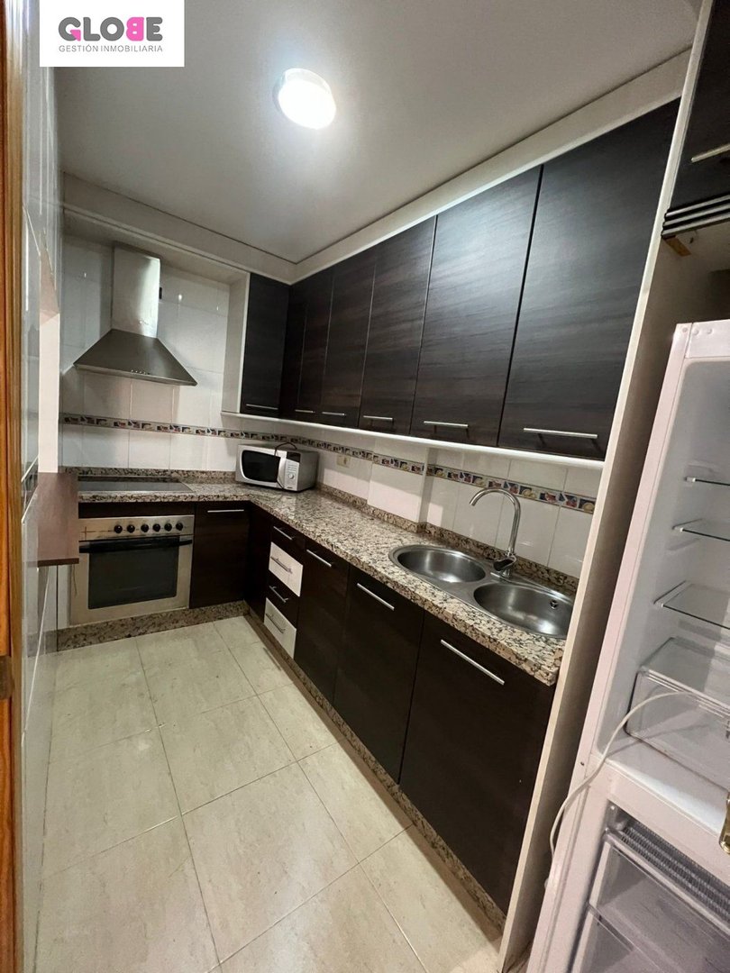 Pis de 65 m² a Churriana de la Vega