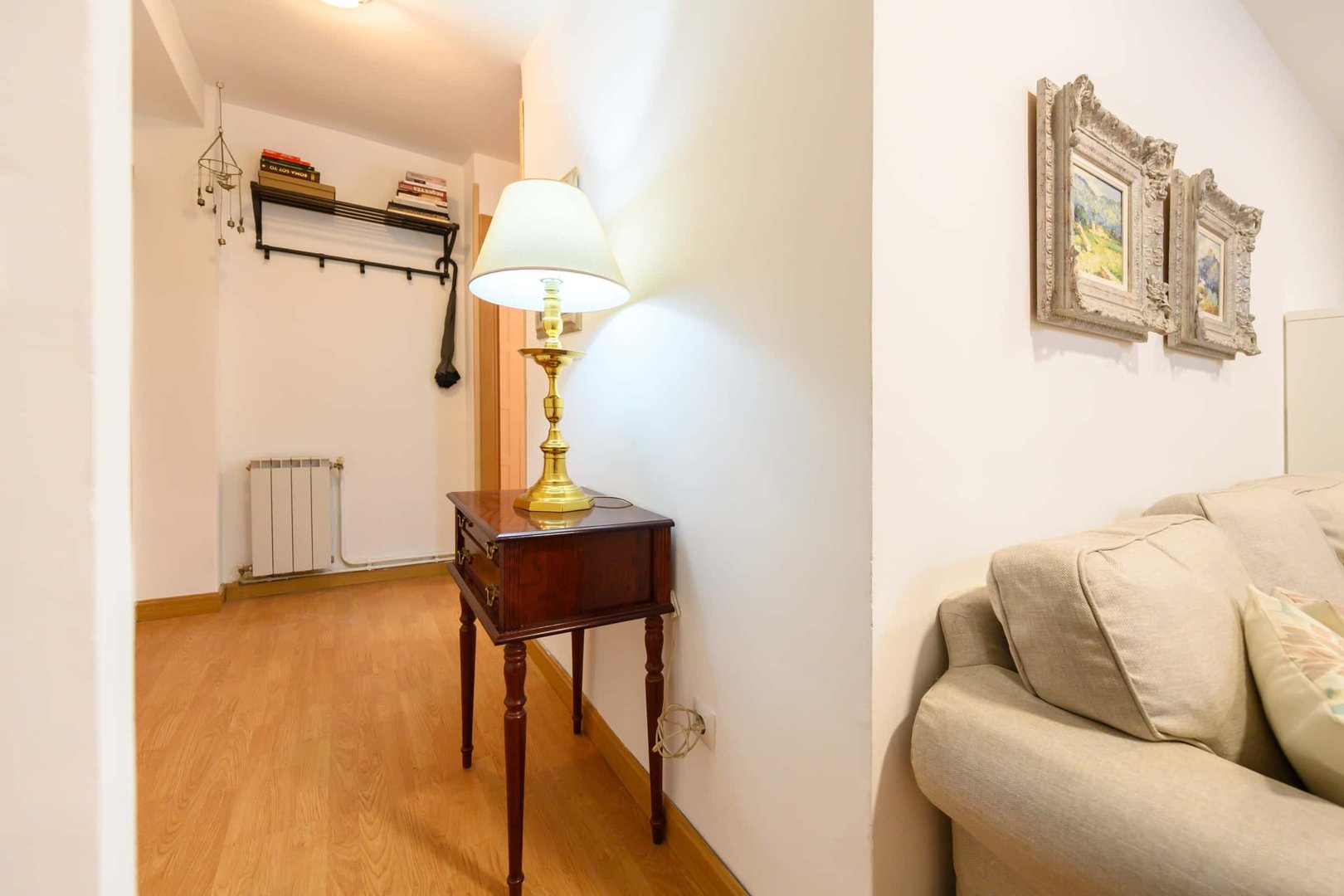 Pis de 75 m² a Madrid