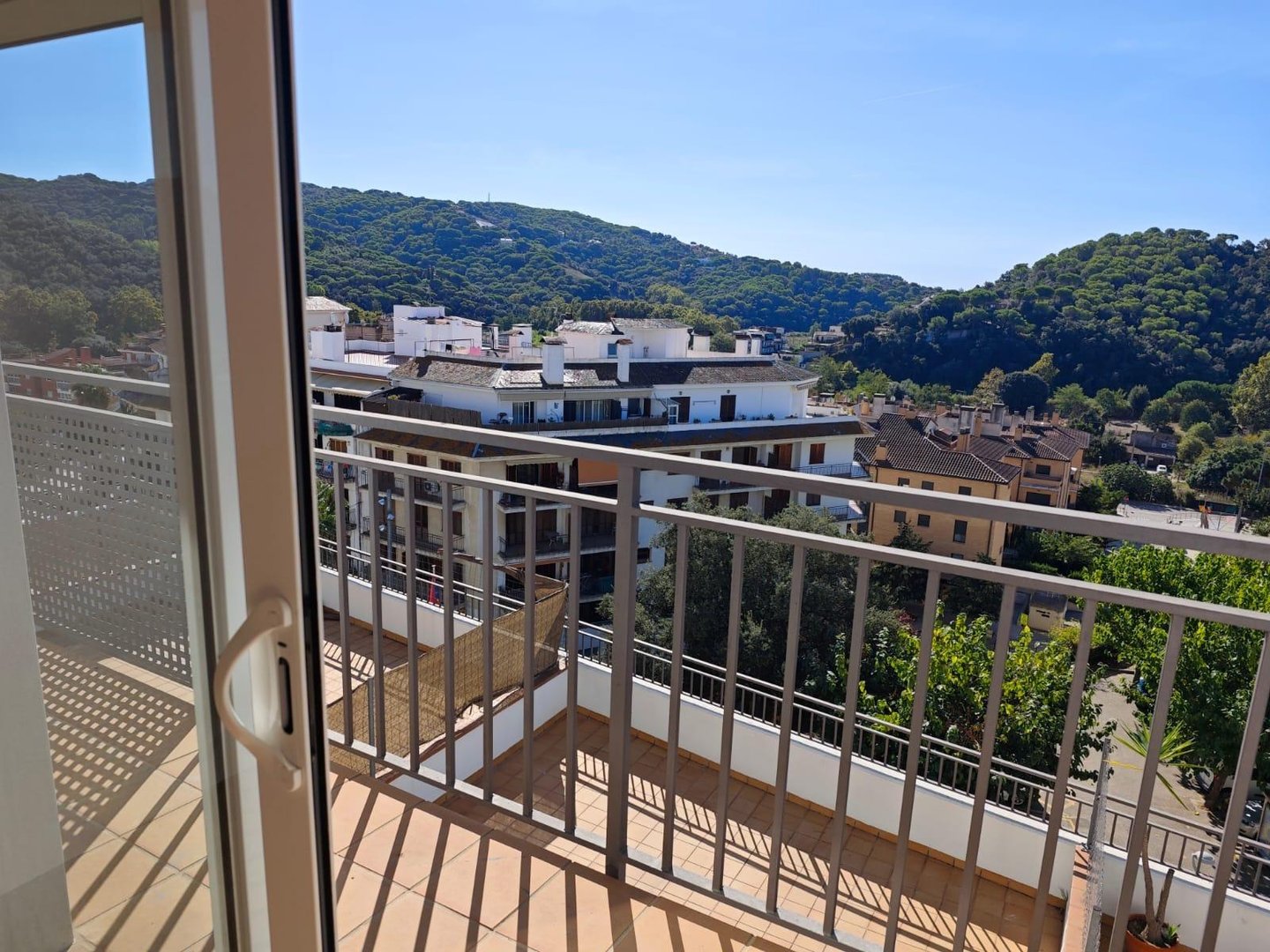 Apartamento 79 m² em Sant Cebrià de Vallalta