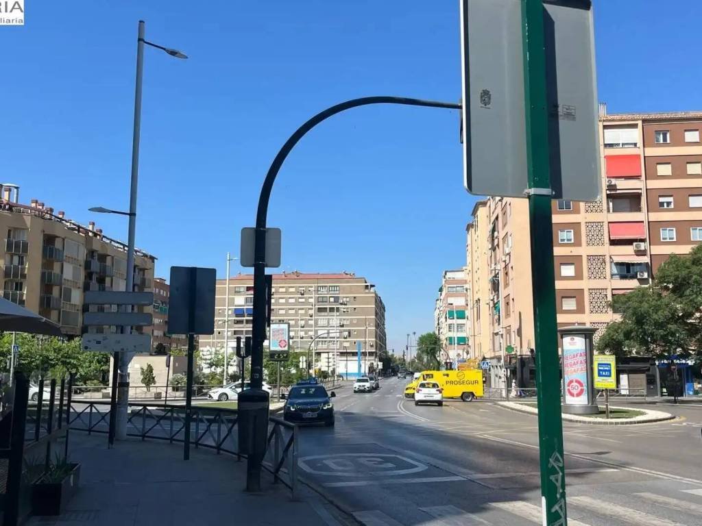 Piso de 150 m² en Granada